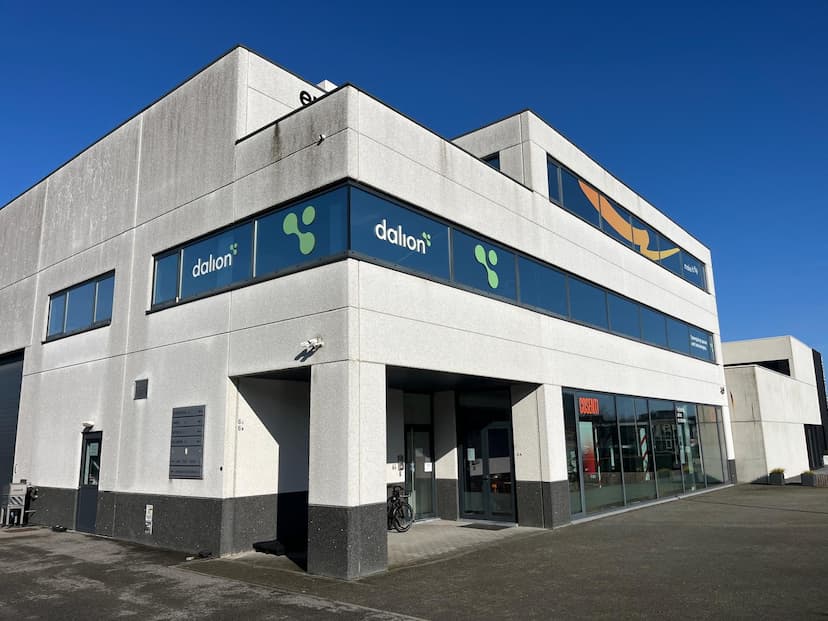 Dalion office